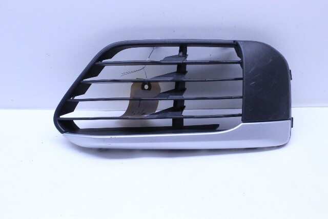 2018 BMW X1 F48 Front Bumper Grille Right - 51117354778 OEM