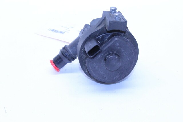 2016-2021 BMW X1 F48 2.0 Electric Auxiliary Coolant Water Pump OEM