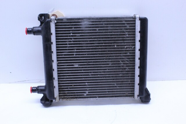 2016-2021 BMW X1 F48 Auxiliary Secondary Radiator - 17117634565 OEM