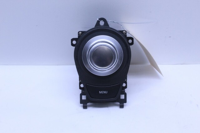 2006-2013 BMW E92 328i 335i I-Drive Media Control Switch 65829125348 OEM