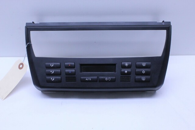 2004-2010 BMW X3 E83 Heater Climate Control Panel 64113417544 OEM