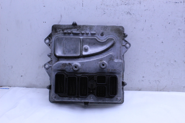 2012 BMW 335i Engine Computer Module ECU ECM DME MEVD1726 OEM