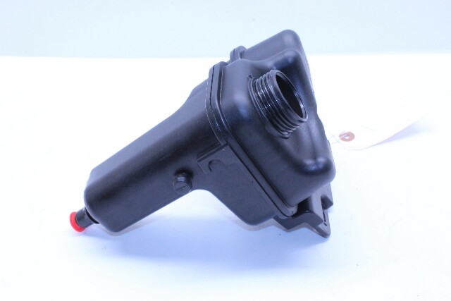 2017 2018 BMW 330e Radiator Coolant Reservoir - 17138617048 OEM