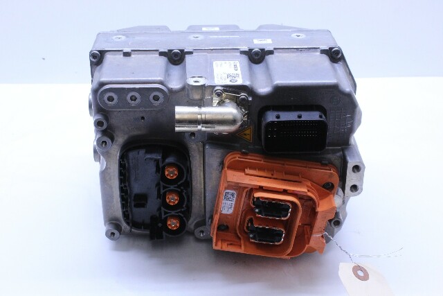 2016-2018 BMW 330e Hybrid Electric Motor Electronics Module OEM