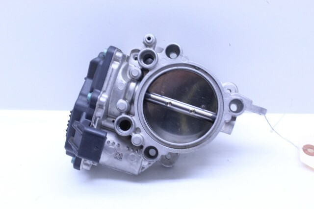 2018 BMW 330e Throttle Body - 13548623324 OEM