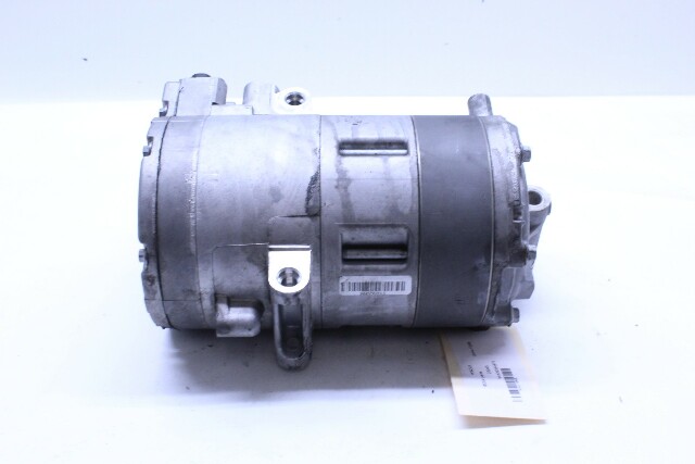 2018 BMW 330e AC Air Conditioner Compressor - 64529364872 OEM