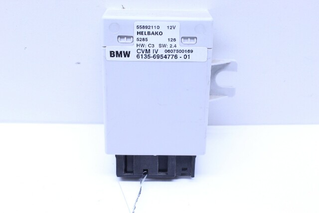 2003-2008 BMW Z4 Convertible Top Control Module OEM 61357199997