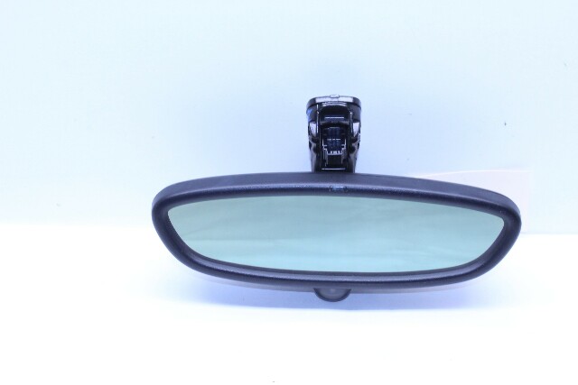 2003-2008 BMW Z4 E85 Interior Rear View Mirror Auto Dim OEM 51164363965