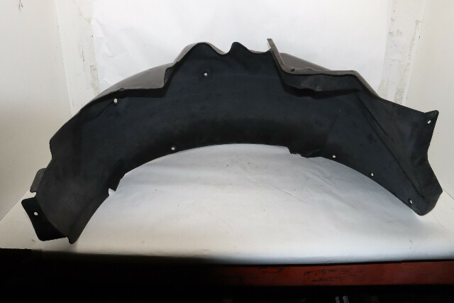 2008 2009 2010 2011 2012 BMW M3 Rear Fender Liner Right OEM