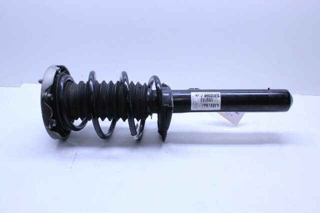 2018-2021 BMW X1 F48 Front Strut Shock Spring Right - 31316882850 OEM