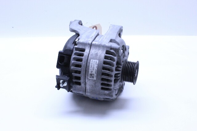 2016-2019 BMW X1 F48 B46 2.0 Alternator - 12317640132 OEM