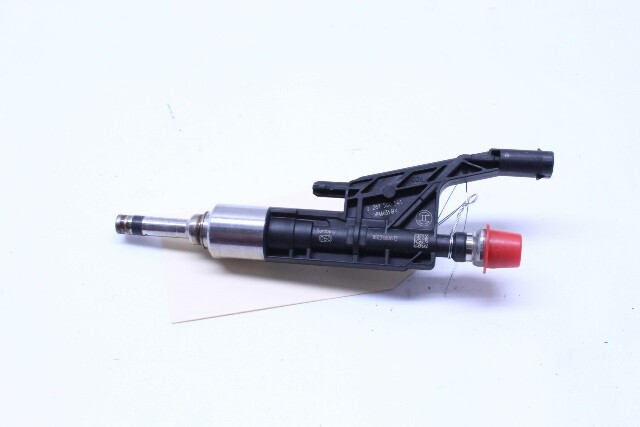 2018 BMW X1 F48 B46 Fuel Injector OEM