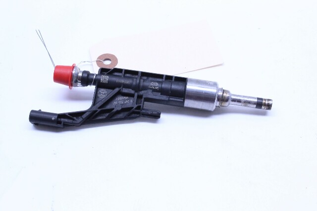 2018 BMW X1 F48 B46 Fuel Injector OEM
