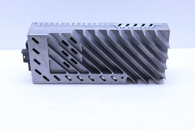 2011 BMW 528i 535i 550i Amp Amplifier Harman 65129243496 OEM