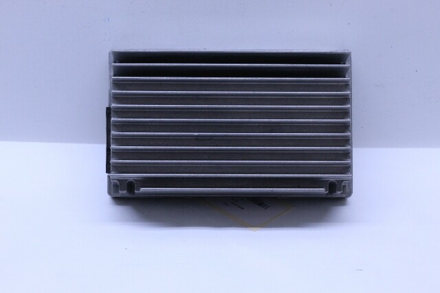2013 BMW 328i Amp Amplifier - 65129312445 OEM