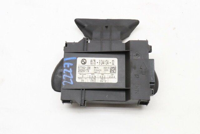 BMW 128i 135i 328i 335i X1 M3 Theft Locking Control Module OEM