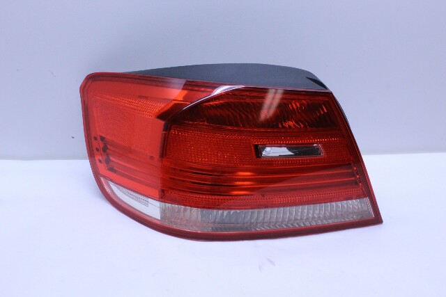 2007-2010 BMW 328i 335i M3 Convertible Tail Light Left OEM