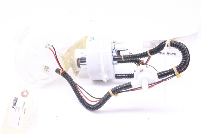 2011 BMW 528i N52 In Tank Fuel Pump Sending Unit - 16117260644 OEM