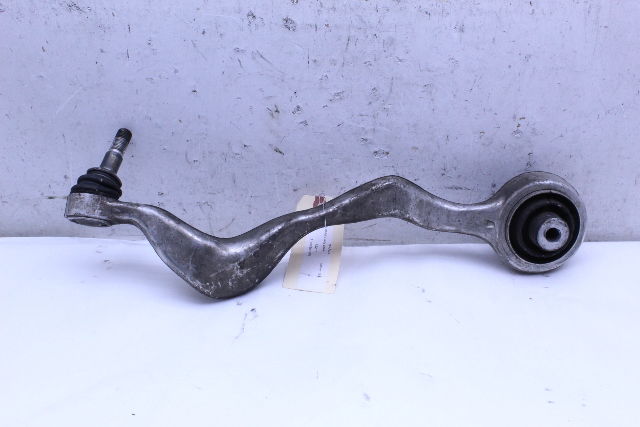 2008-2013 BMW M3 Right Front Lower Control Arm Forward 31102283576 OEM