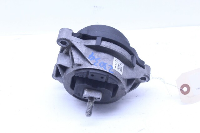 2012 BMW X3 N55 Engine Motor Mount Left - 22116785711 OEM