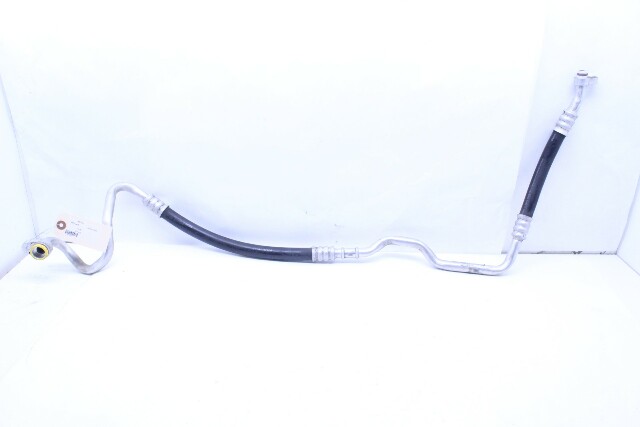 2014-2018 BMW X5 N55 AC Air Conditioner Hose Suction - 64509271896 OEM