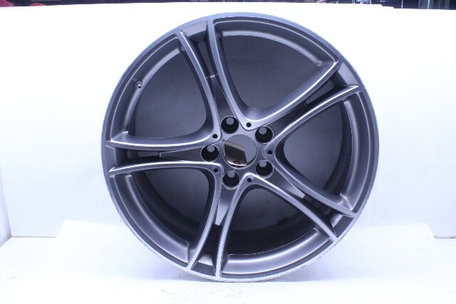 BMW 328 335i 428i 435i Wheel 20 X 8 Rim - 36116794371 OEM