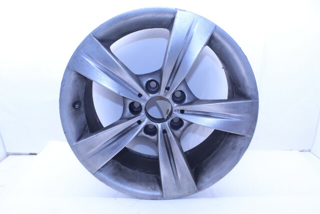 2009-2011 BMW 328i 335i Wheel 18 X 8 Style #287 Rim OEM