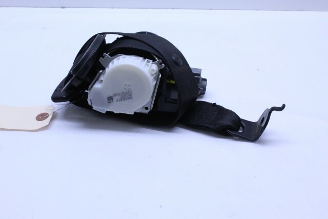 BMW 228i 230i 428i 430i 435i 440i M235i M4 Front Seat Belt Left OEM