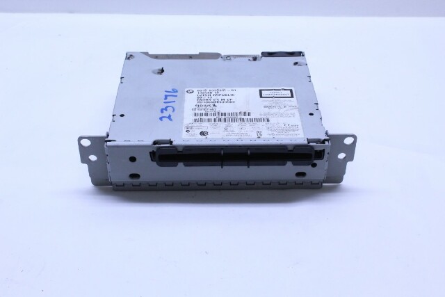 BMW 320i 328i 335i 428i 435i Professional Stereo CD player 65129335352 OEM