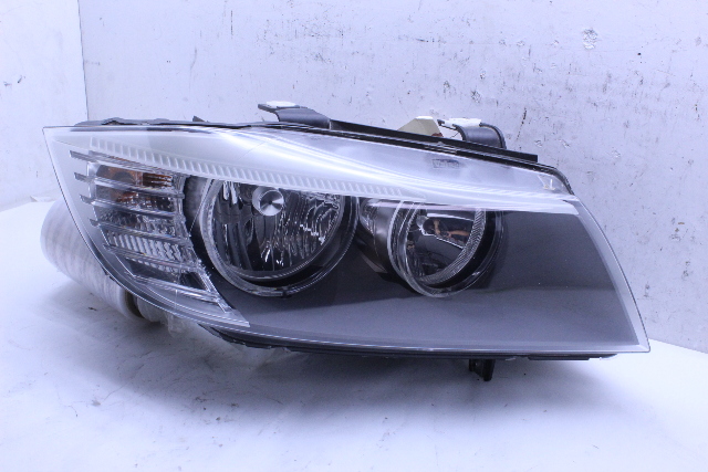 2009 2010 2011 BMW 328i 335i Headlight Halogen Right OEM