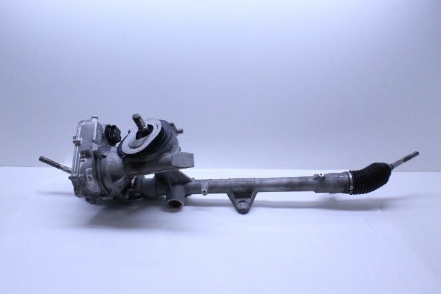 2018 2019 BMW X1 X2 F48 Power Steering Gear Rack Pinion - 32106892298 OEM