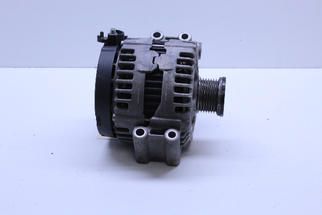 2007-2010 BMW 335i 535i N54 N55 180 Amp Alternator 12317558220 OEM
