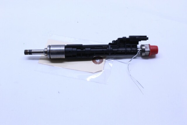 2012 BMW 328i N20 Fuel Injector - 13647645960 OEM