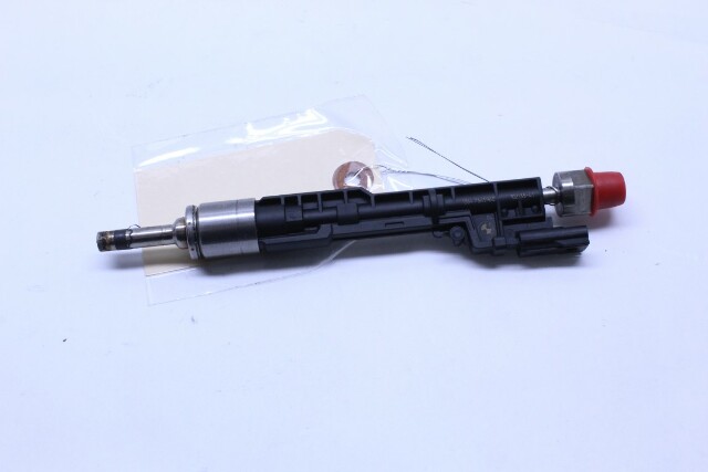 2012 BMW 328i N20 Fuel Injector - 13647645960 OEM