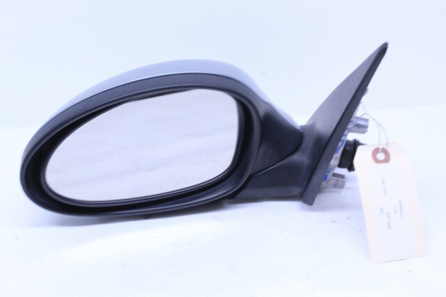 2006-2008 BMW 325i 328i 330i 335i Door Mirror Left Side View