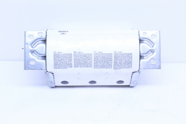 2011 BMW 335xi Dash Airbag - 72129138247