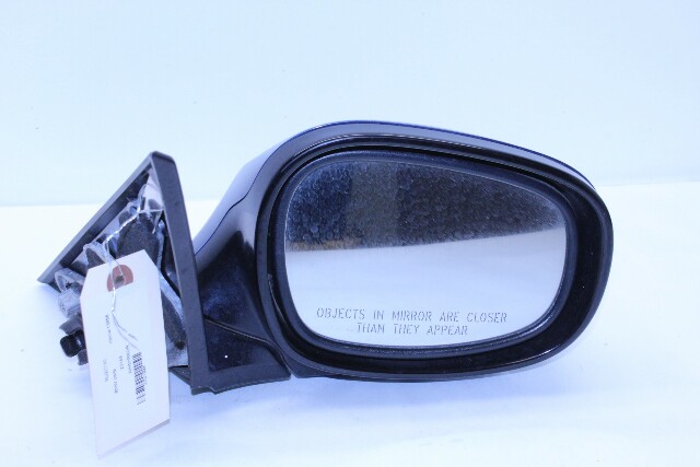 2010-2013 BMW 128i 135i Door Mirror Right Side View