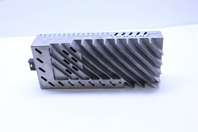 2011 BMW 528i 535i 550i Amp Amplifier Harman 65129243496 OEM