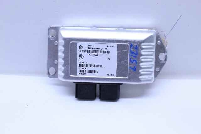 2007-2013 BMW X5 X6 Transfer Case Control Module 27607569969 OEM