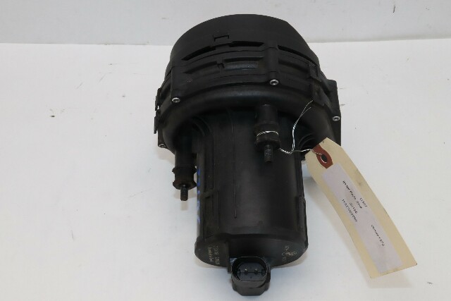 2001 2002 BMW 325i 330i M54 Secondary Air Injection Pump OEM