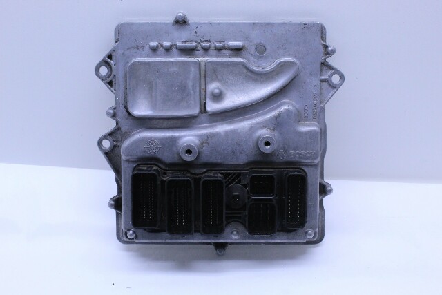2013-2015 BMW 135i X1 N55 Engine Computer ECU ECM DME 12148617572 OEM