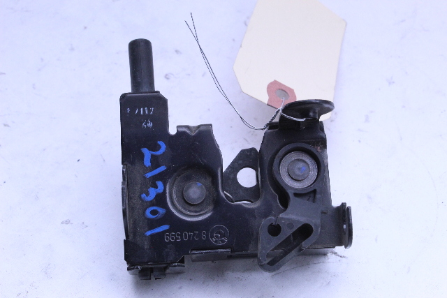 2007 BMW 750Li E66 Hood Latch Lock Clasp OEM