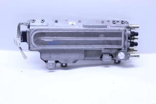 2016-2018 BMW 330e Hybrid KLE Convenience Charging Module OEM