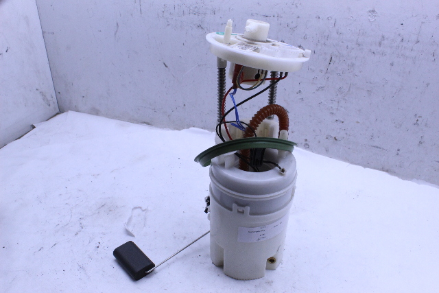 2011 2012 2013 BMW X5 Fuel Pump Sending Unit - 16117207599 OEM