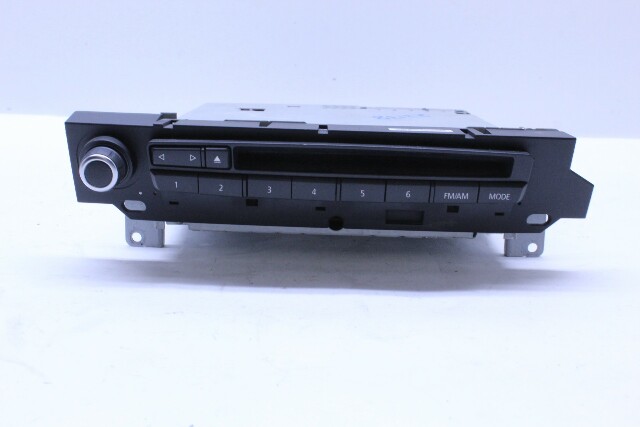 2008-2010 BMW 528i 535i 550i M5 Radio Stereo Tuner Head Unit Champ OEM