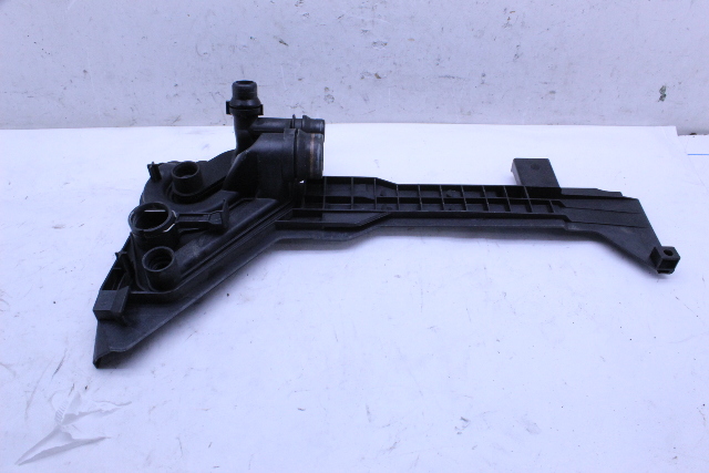 BMW 325i 330i X3 X5 Radiator Overflow Expansion Tank 17117573781 OEM