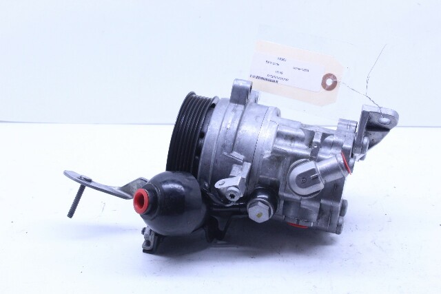 2006 2007 2008 2009 2010 BMW 550i 650i Power Steering Pump - 32416767244 OEM