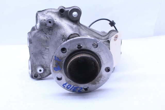 2014-2016 BMW 428i 430i 435i 440i Front Spindle Knuckle Hub Right - 31216799098 OEM