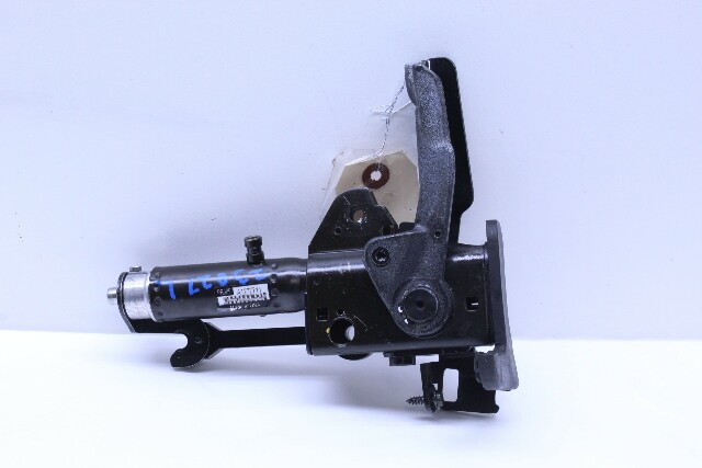 2003-2008 BMW Z4 Left Convertible Top Hydraulic Shock Hinge OEM