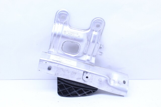 2014 2015 2016 BMW 428i Front Bumper Deformation Element Right - 51117289910 OEM